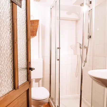 Maison De L'écureuil Apartamento Courmayeur