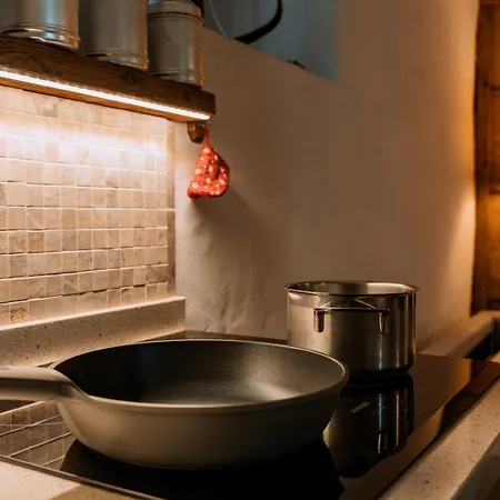 Apartamento Maison De L'écureuil