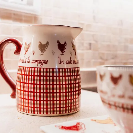 Maison De L'écureuil Courmayeur