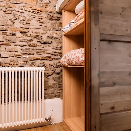 Maison De L'ecureuil * 쿠르마예