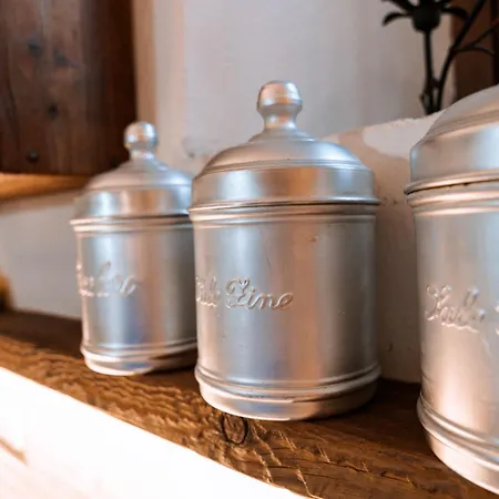 Διαμέρισμα Maison De L'ecureuil