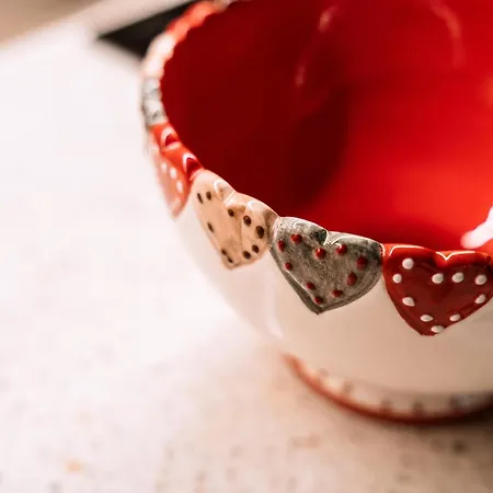 Maison De L'ecureuil Κουρμαγιέρ