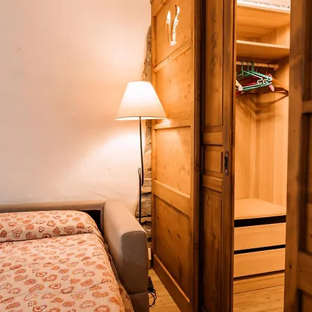 Maison De L'ecureuil * Courmayeur