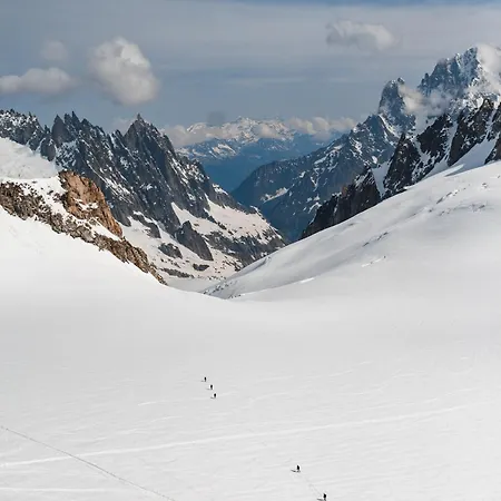 Maison De L'ecureuil