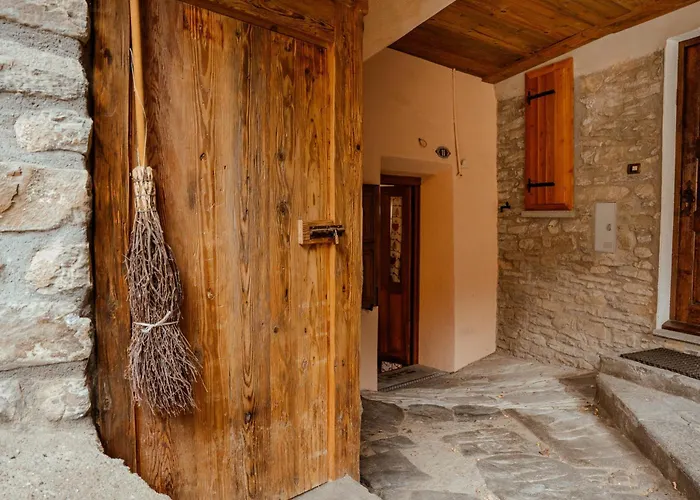 Maison De L'ecureuil Apartamento