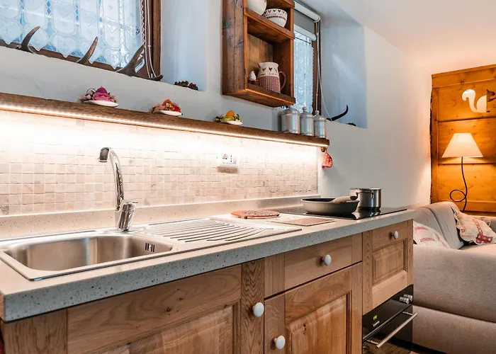 Maison De L'ecureuil Apartamento *