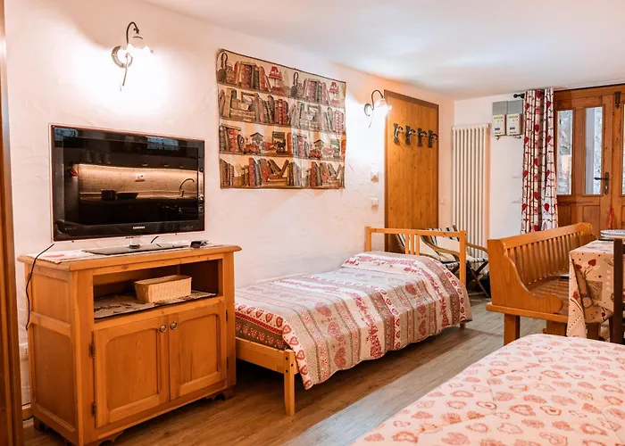 Maison De L'ecureuil