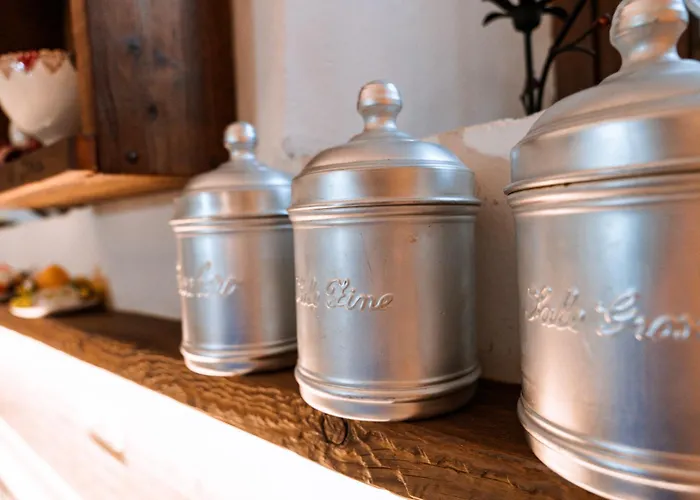 Apartamento Maison De L'ecureuil