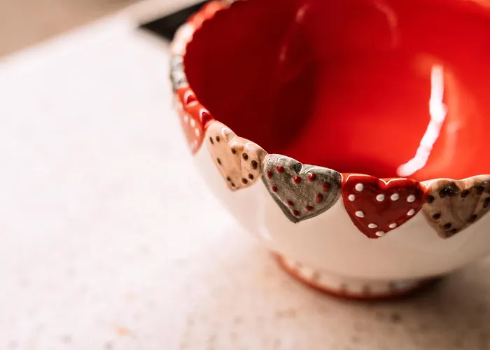 Maison De L'ecureuil Курмайор